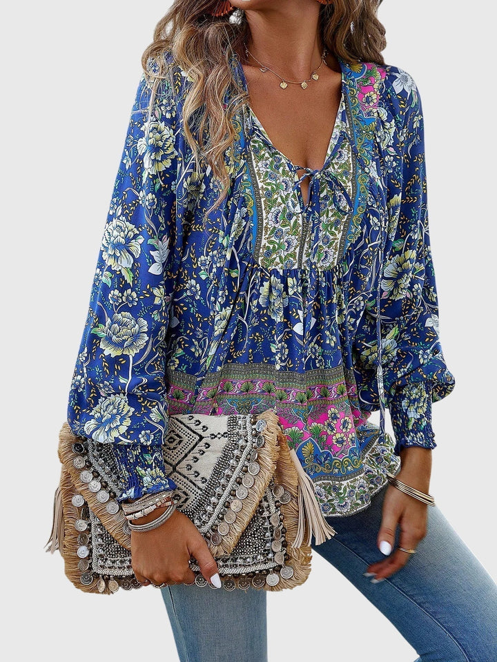 Laura - Elegante Pullover