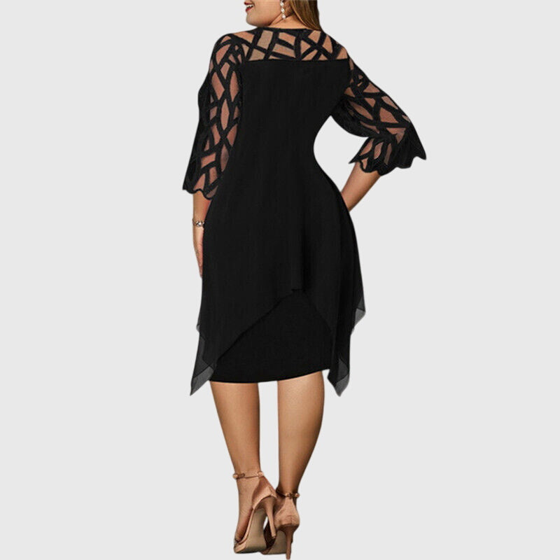 Daniela - Chic Jurk