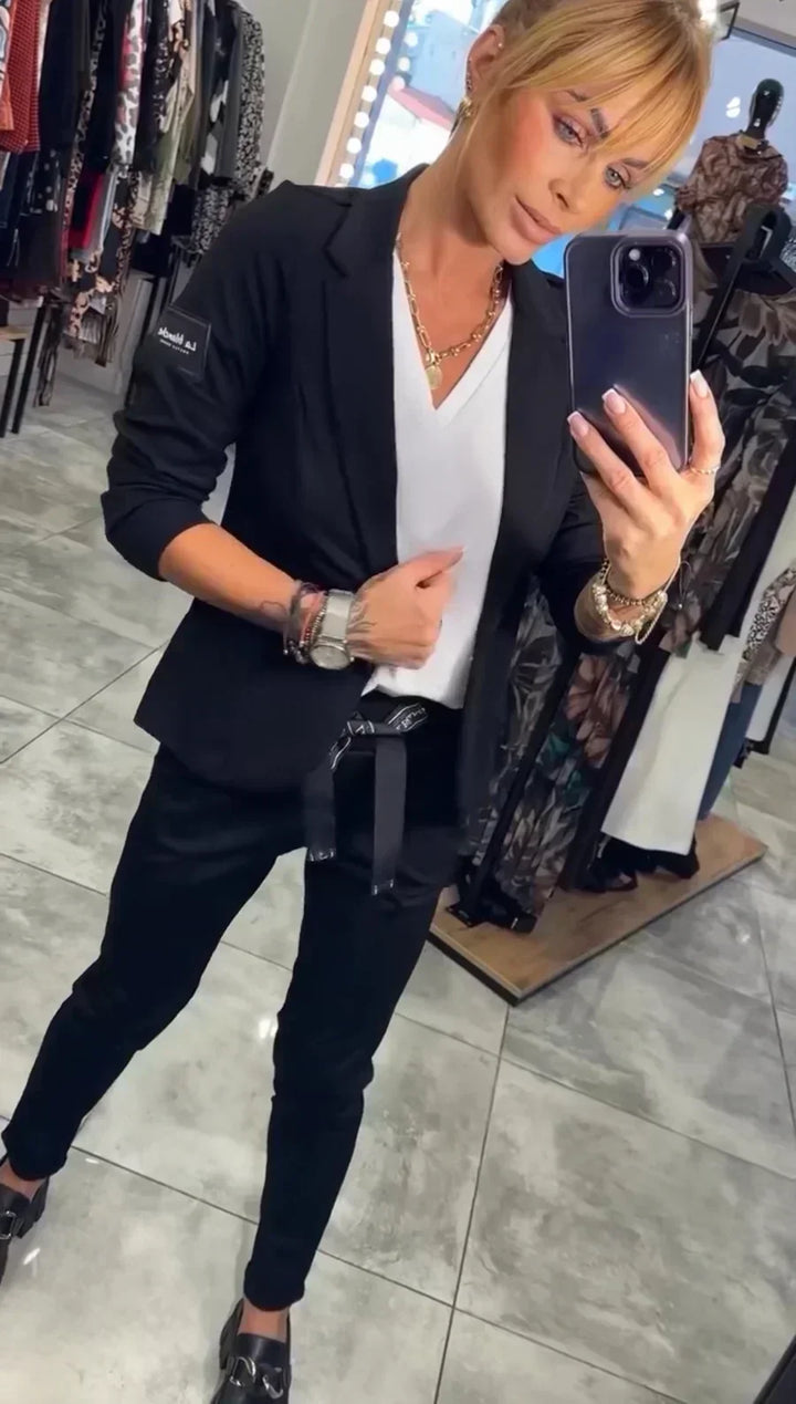 Janet - Elegante Set
