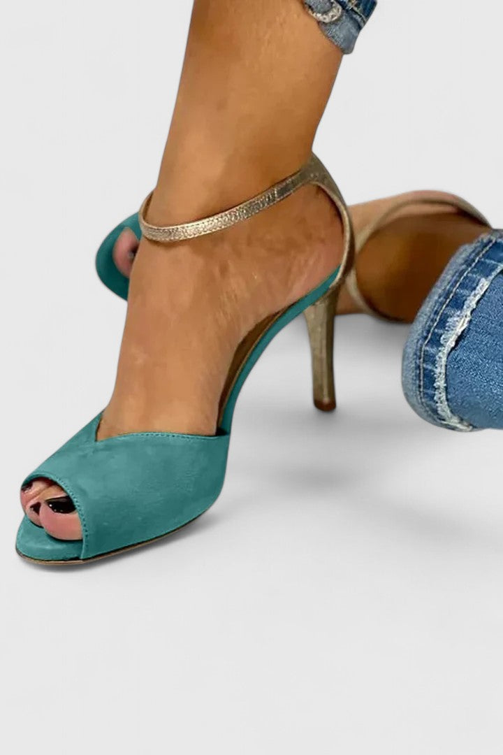 Muirfhia - Comfort Dazzle Hakken
