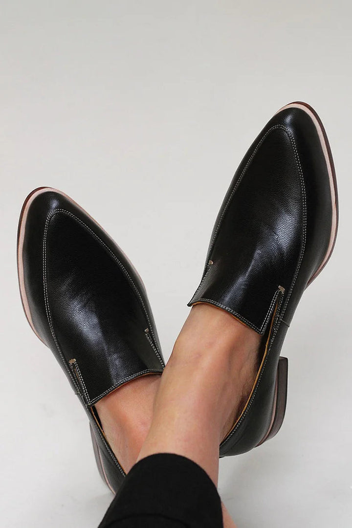 Aoibhdonn - Comfort Trek Loafers