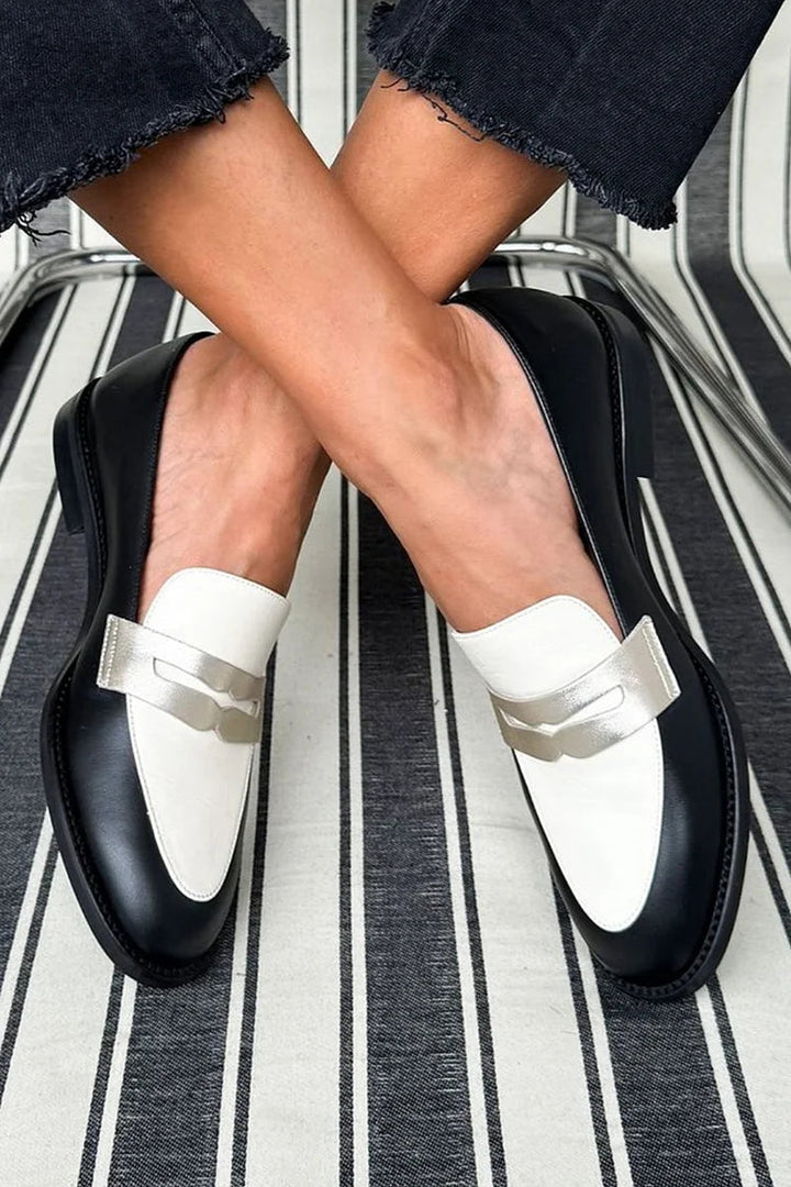 Doirdonn - Comfort Explorer Loafers