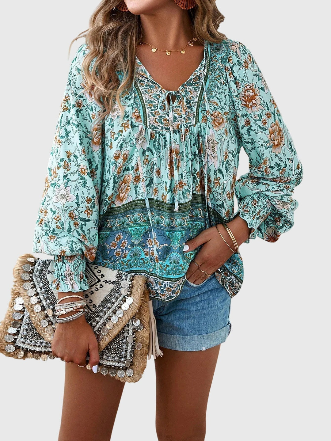 Laura - Elegante Pullover
