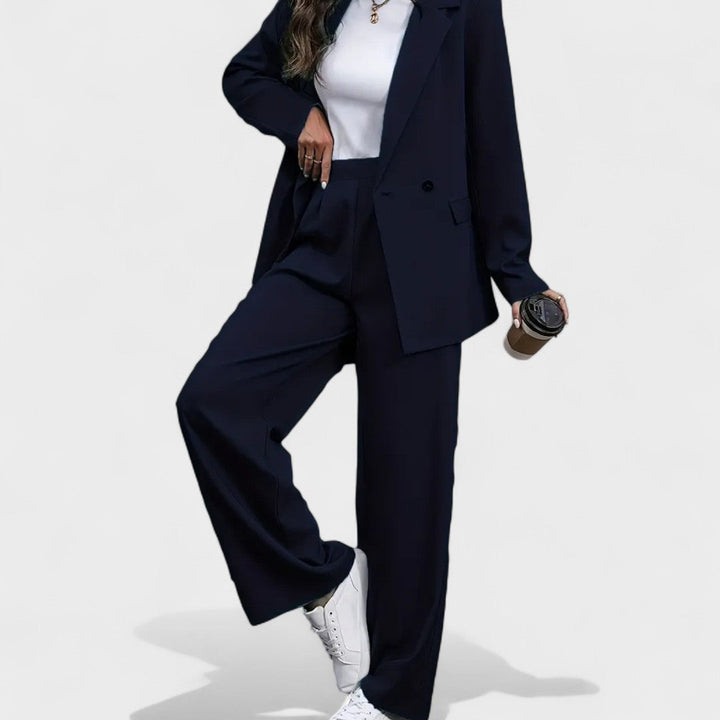 Andrea - Elegante Outfit