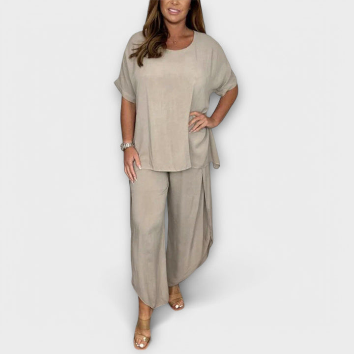 Candace - Twee-delige Set