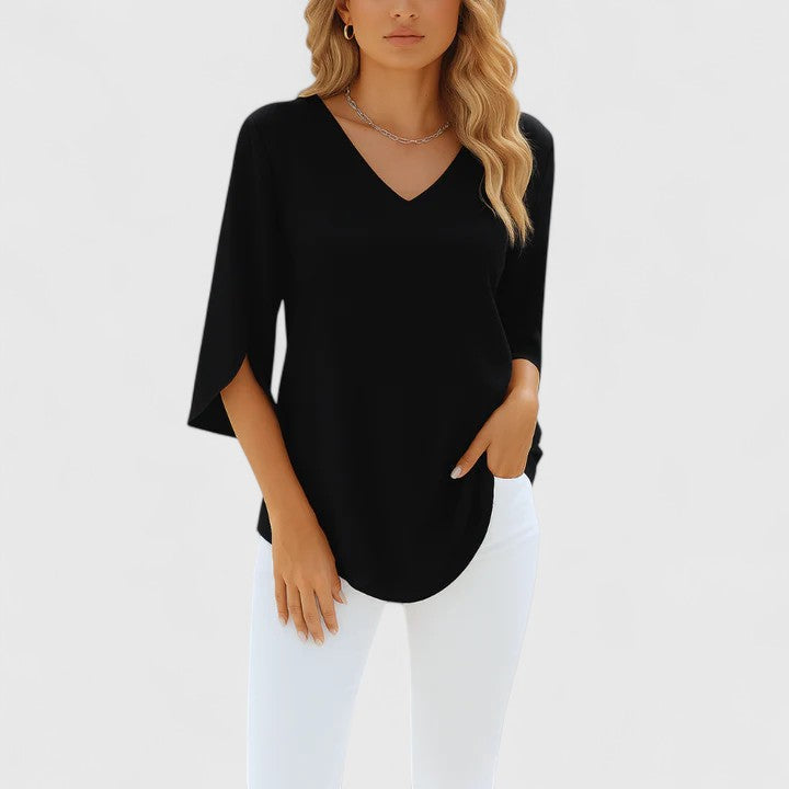 Molly - Elegante Blouse