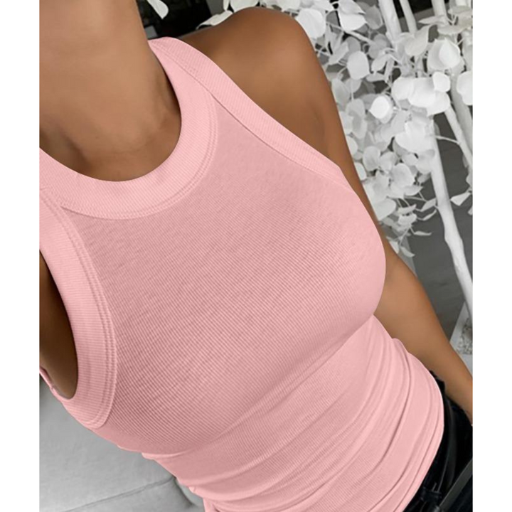 MORGAN - Everyday Casual Mouwloos Trui