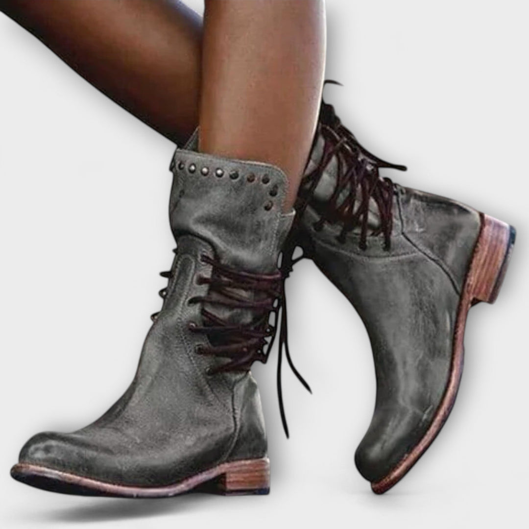 Deborah - Orthopedische Aruna Tahi Boots