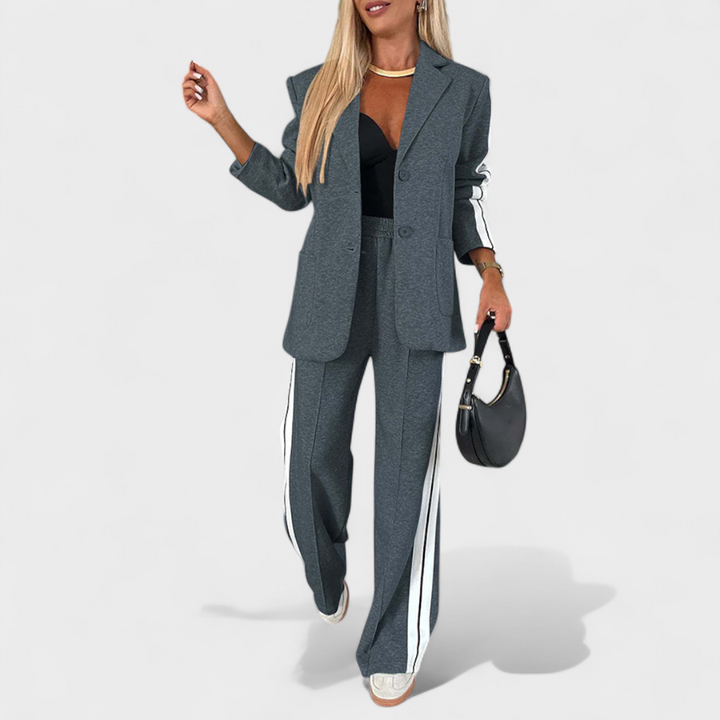 Sienna - Elegante Set