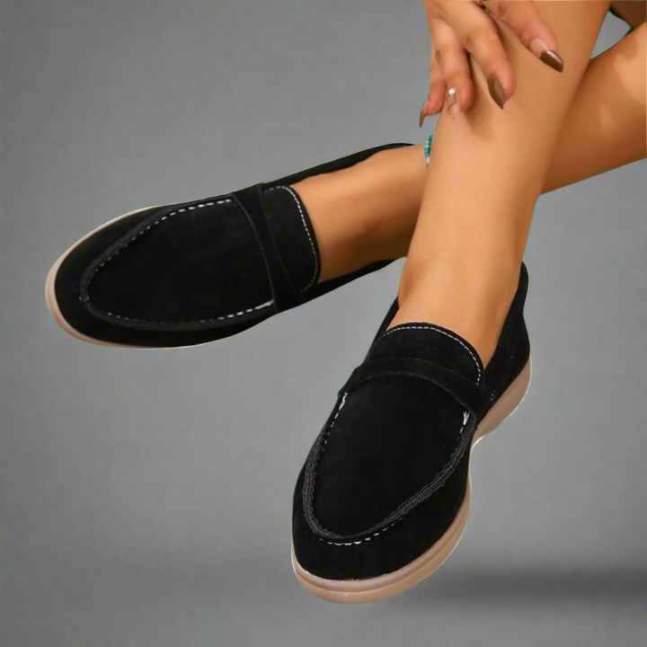 Ava - Comfortabele Casual Mocassins