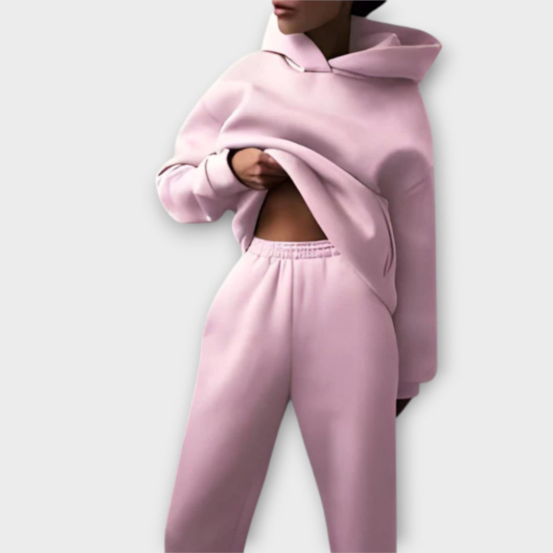 Adeline - Trainingspak Set