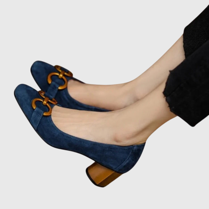 Faineog - Comfort Patent Hakken