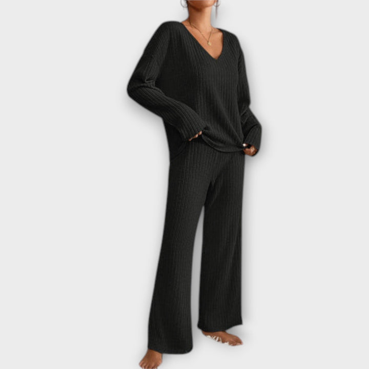 Allison - Comfortabele 2-delige Set
