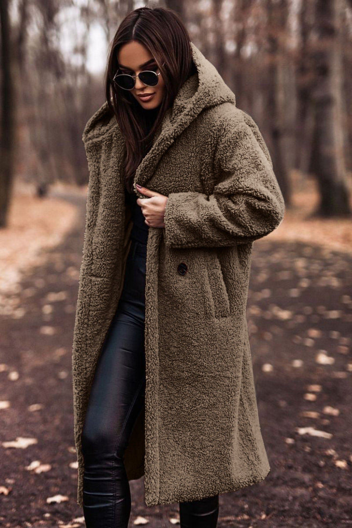 Vanessa - Elegant Chic Jas