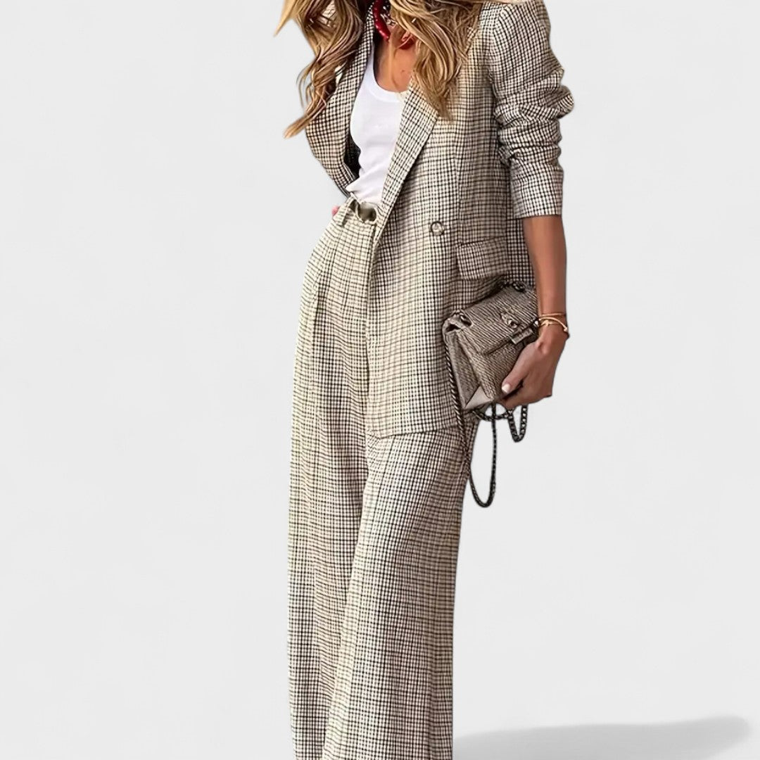Molly - Elegante Outfit