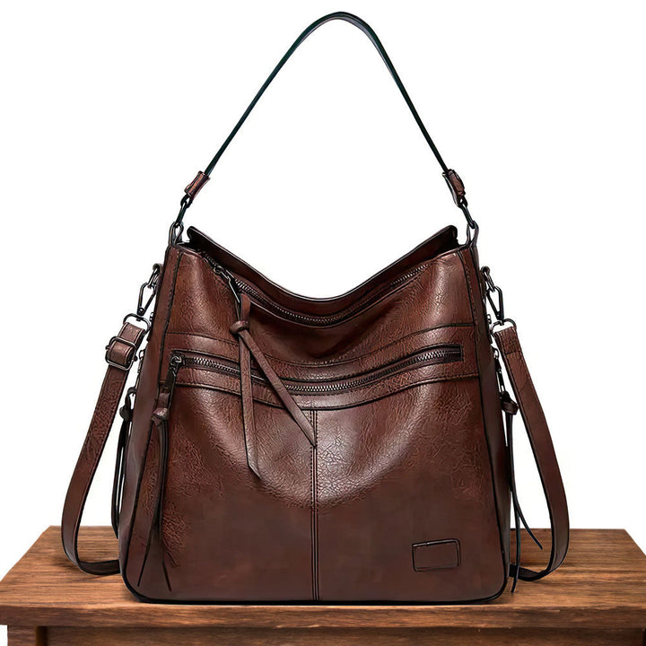 Josephine's Exquisite Style - Dames Luxe Tas