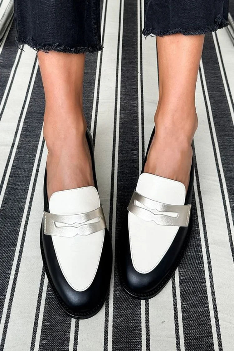 Doirdonn - Comfort Explorer Loafers