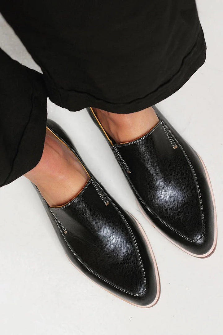 Aoibhdonn - Comfort Trek Loafers