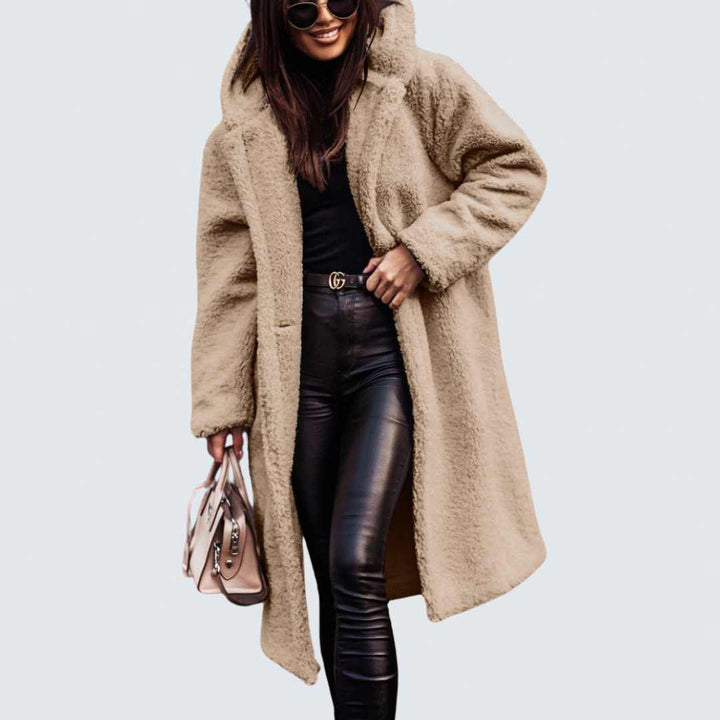 Vanessa - Elegant Chic Jas