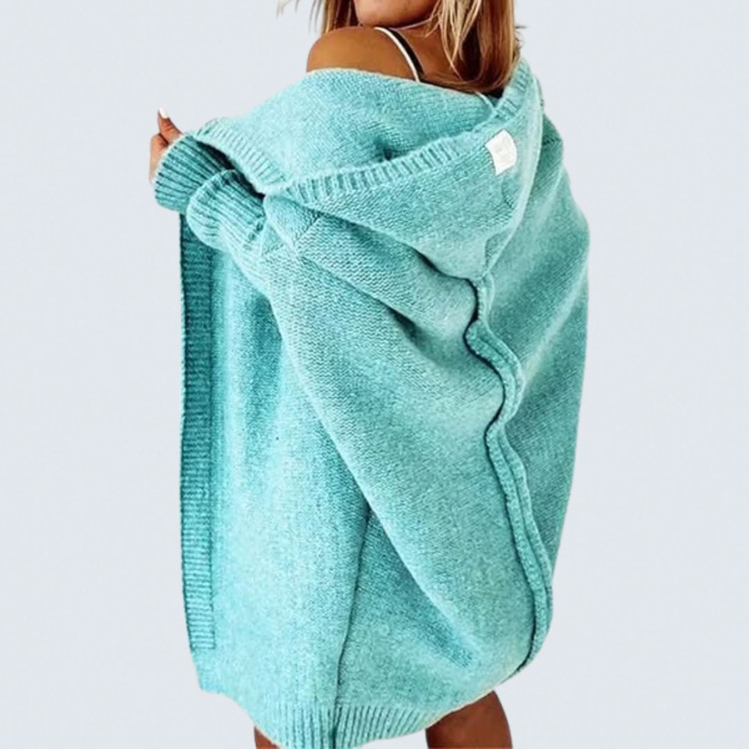 Bella - Comfortabele Cardigan