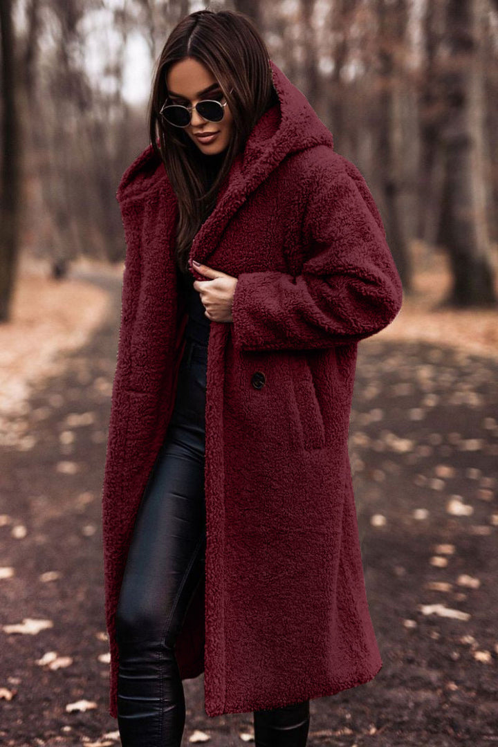 Vanessa - Elegant Chic Jas