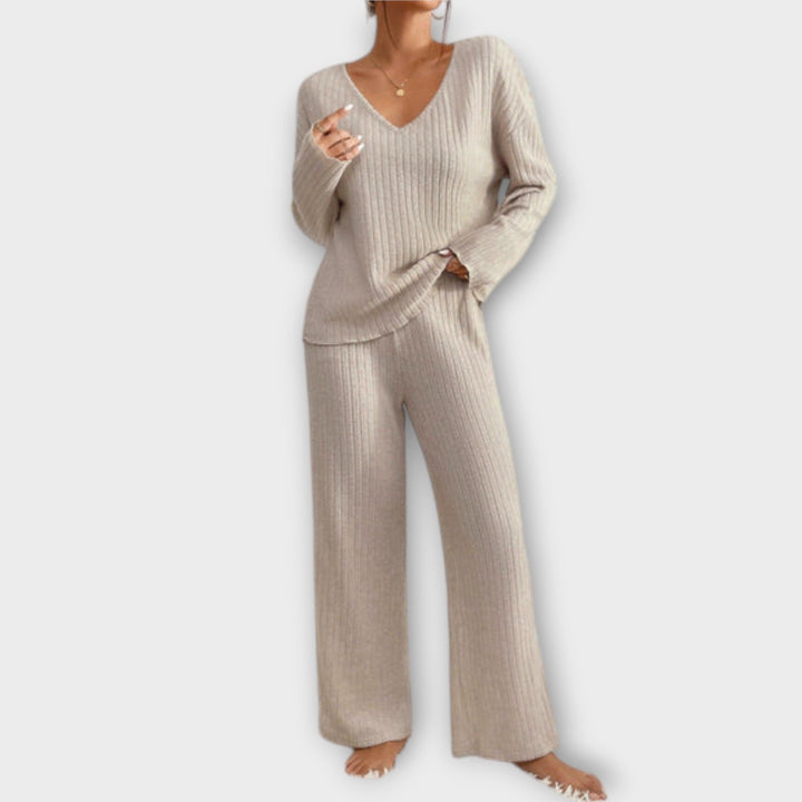 Allison - Comfortabele 2-delige Set