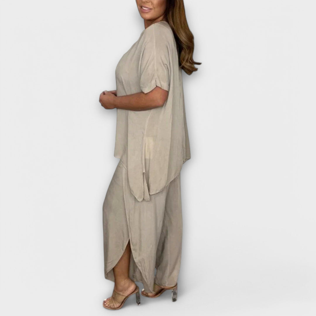 Candace - Twee-delige Set