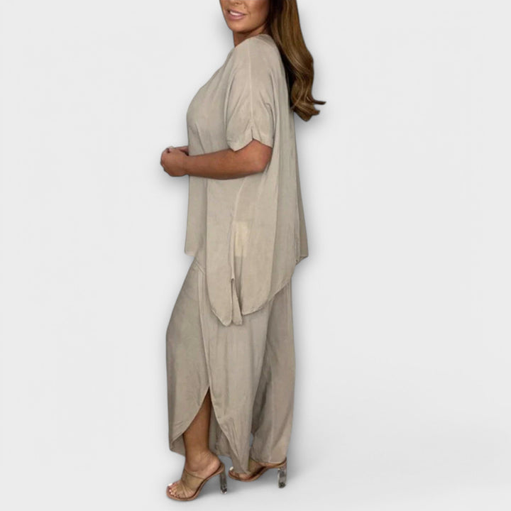 Candace - Twee-delige Set