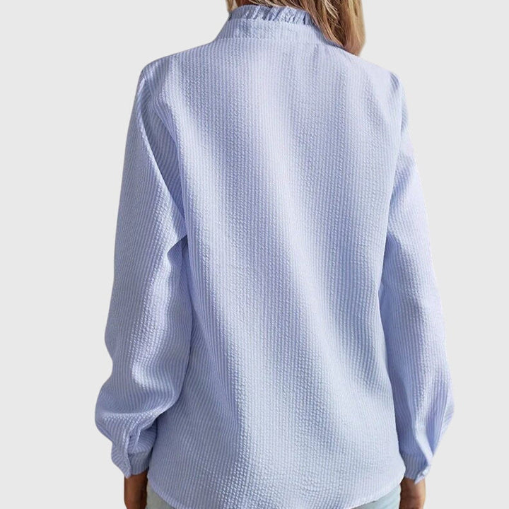 Alice - Elegante Blouse
