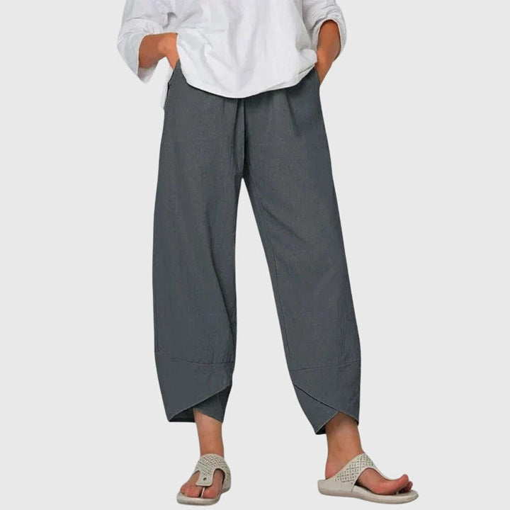 Shelby - Comfortabele Broek