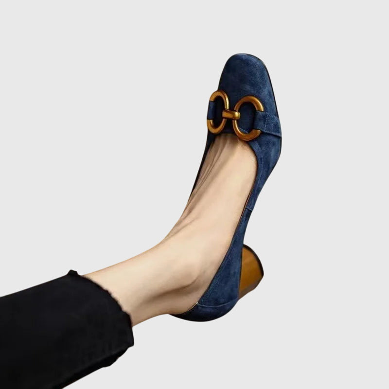 Faineog - Comfort Patent Hakken