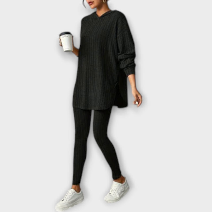 Audrey - Casual Twee-delige Set