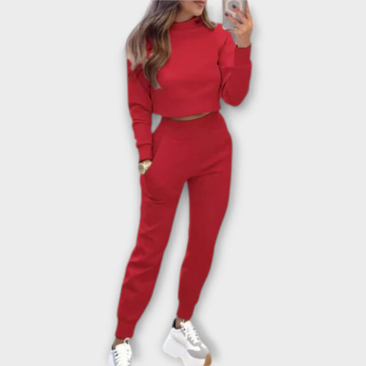 Vivian - Trainingspak Set