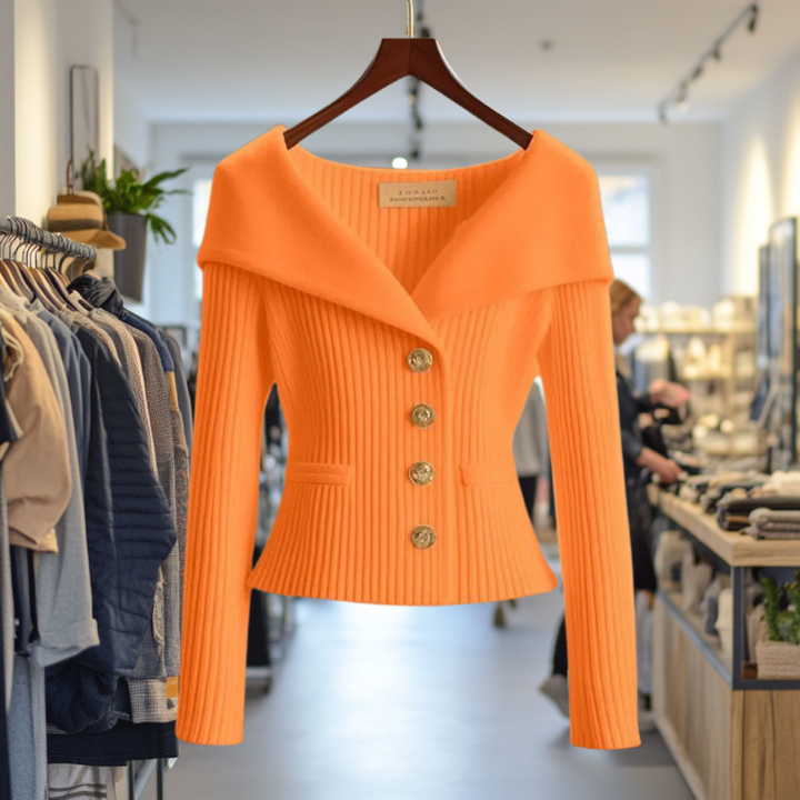 Ana - Brei Blouse