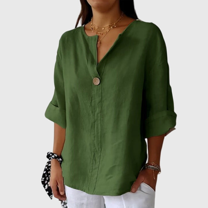 Sienna - Elegante Blouse