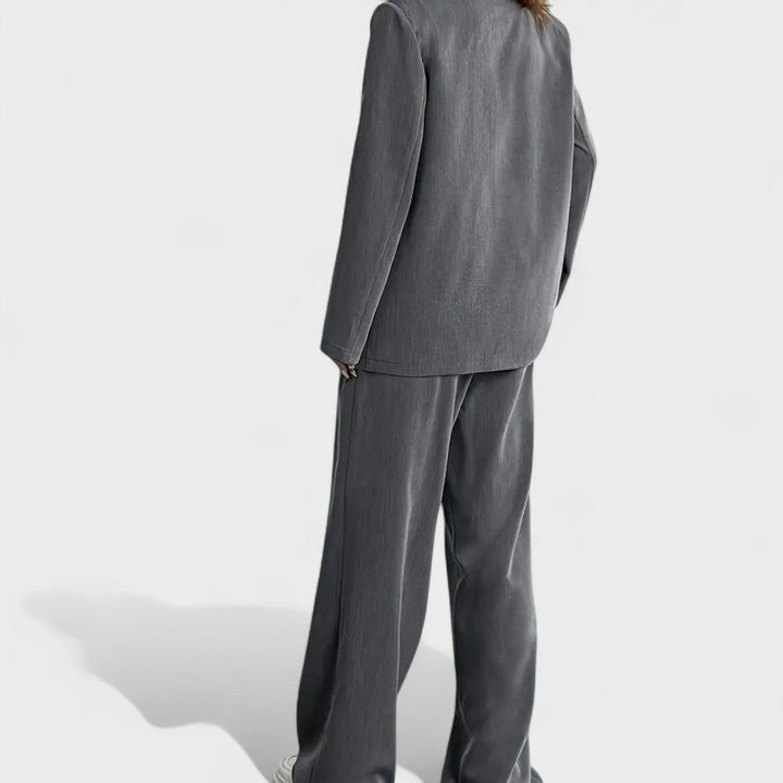 Kinsley - Elegante 3-delige Suit
