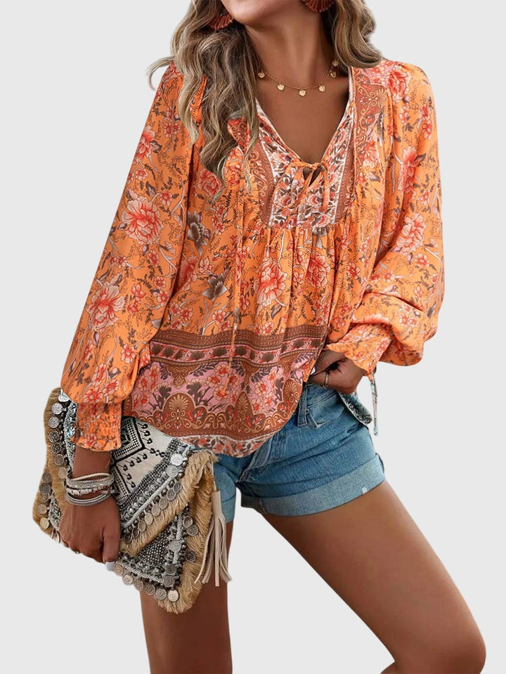 Laura - Elegante Pullover
