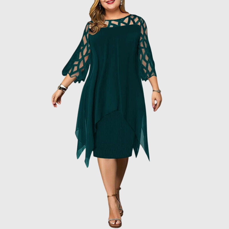 Daniela - Chic Jurk