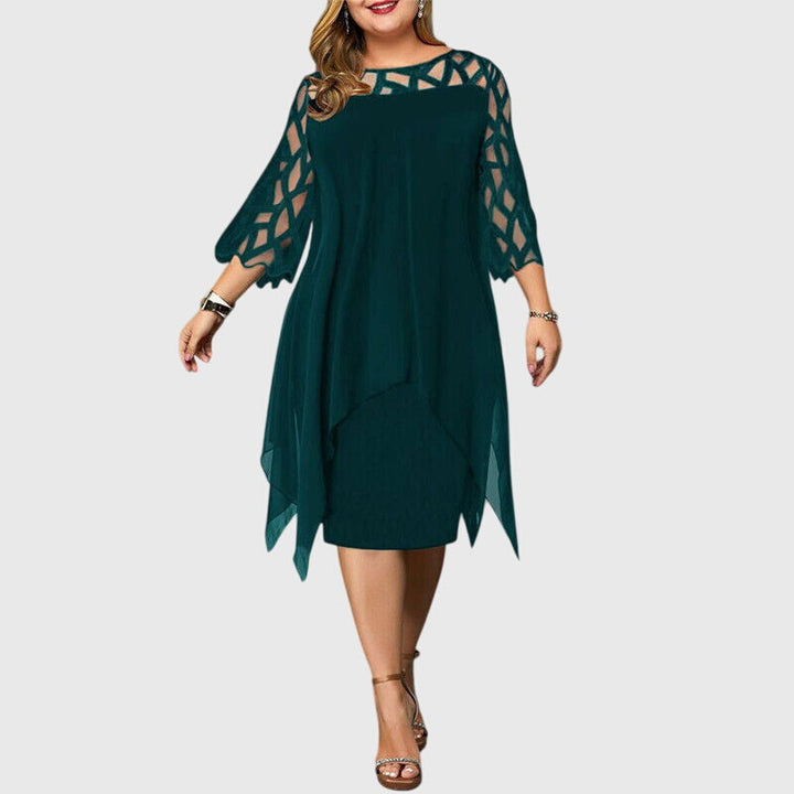 Daniela - Chic Jurk