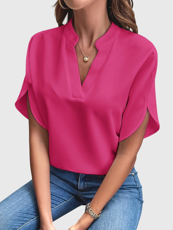Hailey - Elegante Blouse