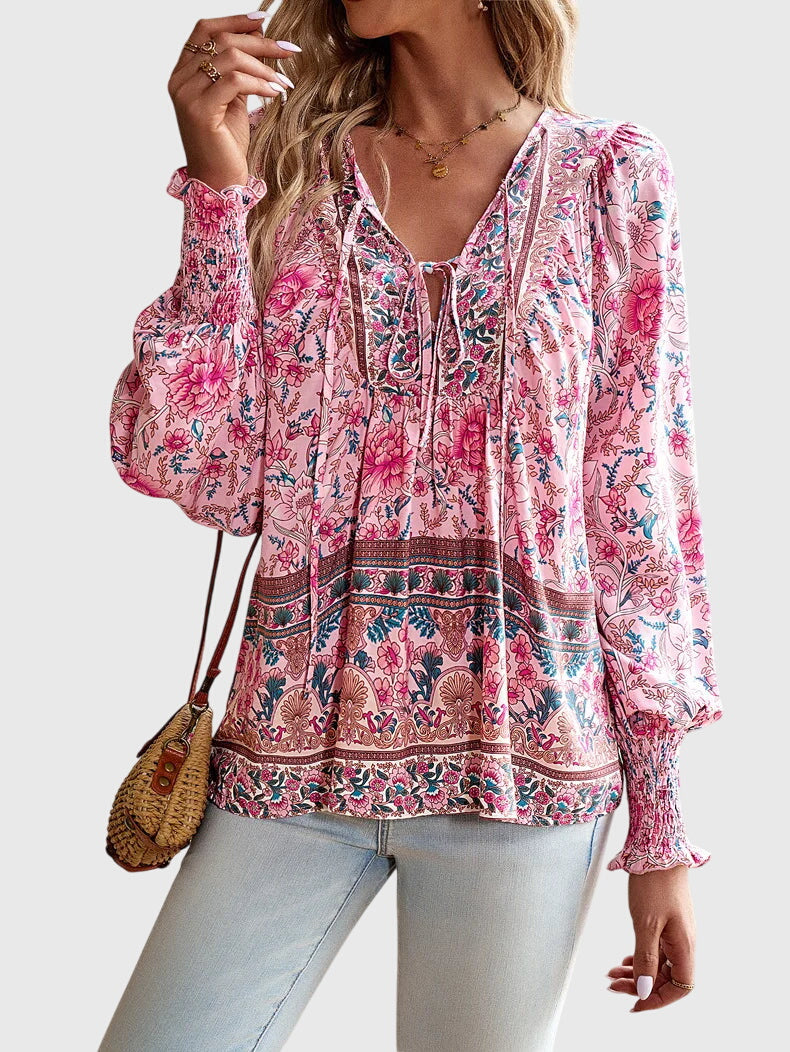 Laura - Elegante Pullover