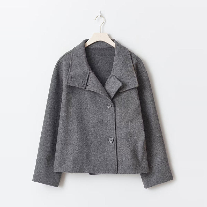 Elise - Luxe Korte Jas