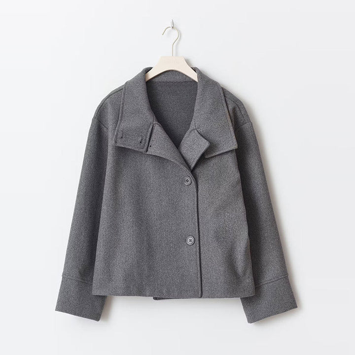 Elise - Luxe Korte Jas