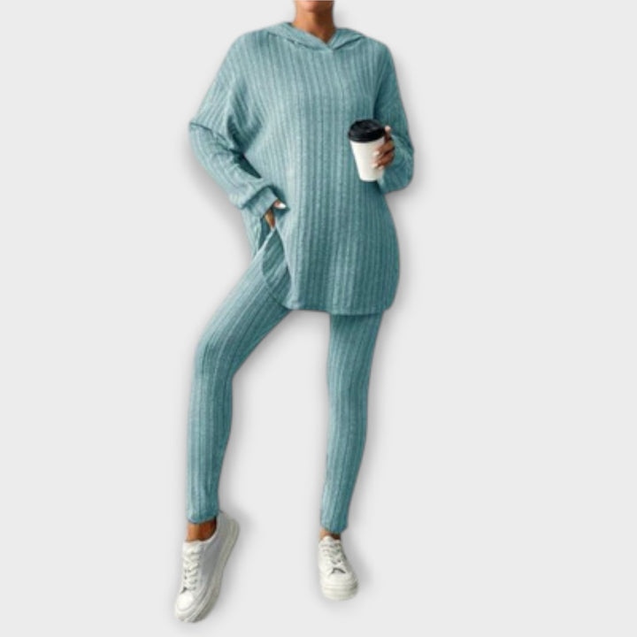 Audrey - Casual Twee-delige Set