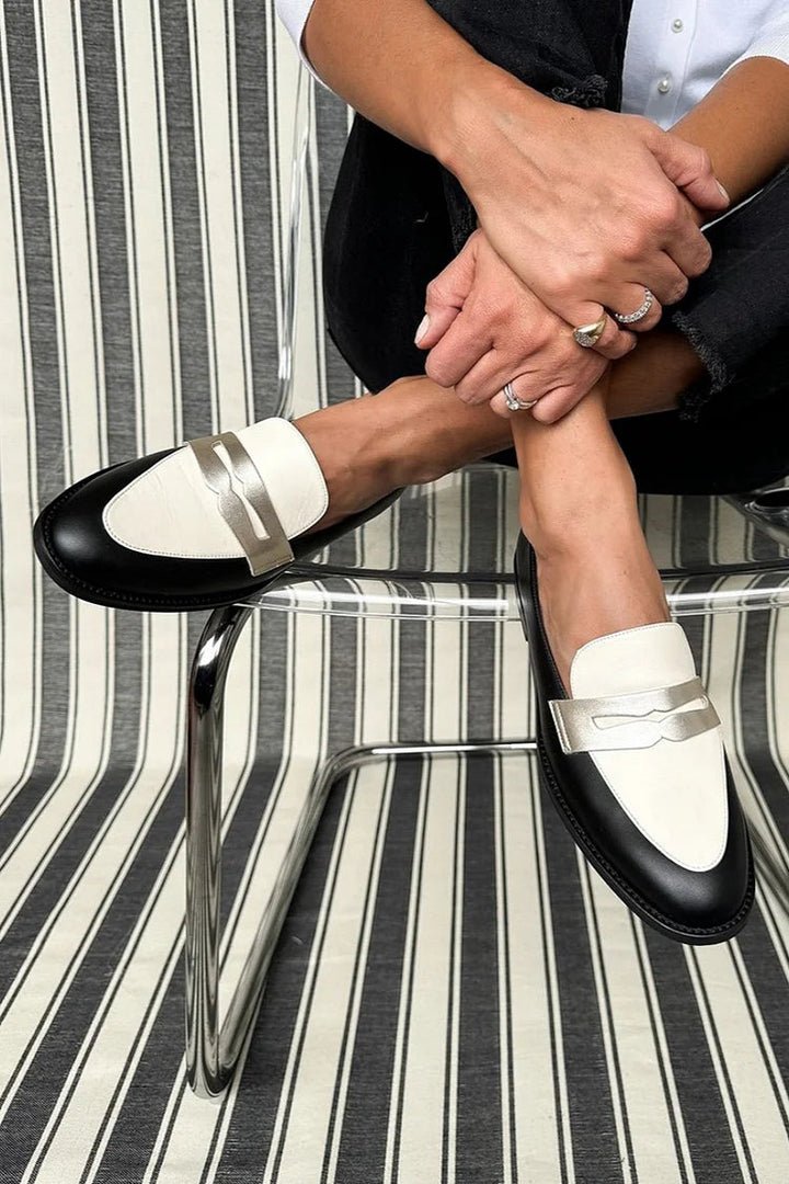 Doirdonn - Comfort Explorer Loafers