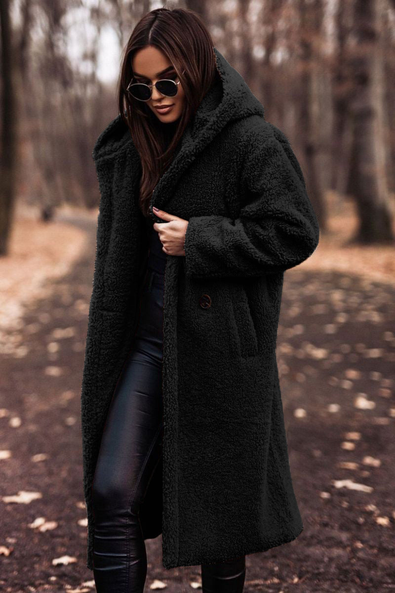 Vanessa - Elegant Chic Jas