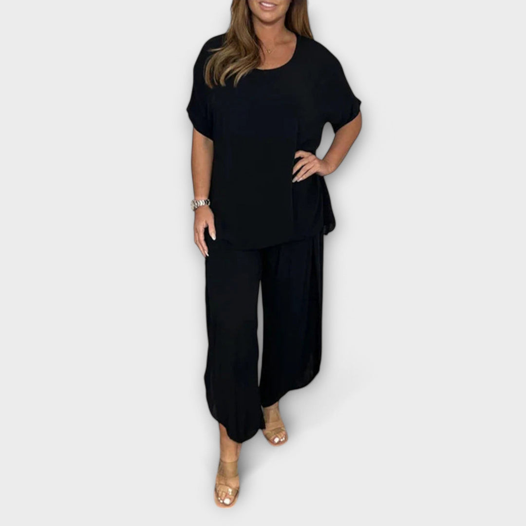 Candace - Twee-delige Set