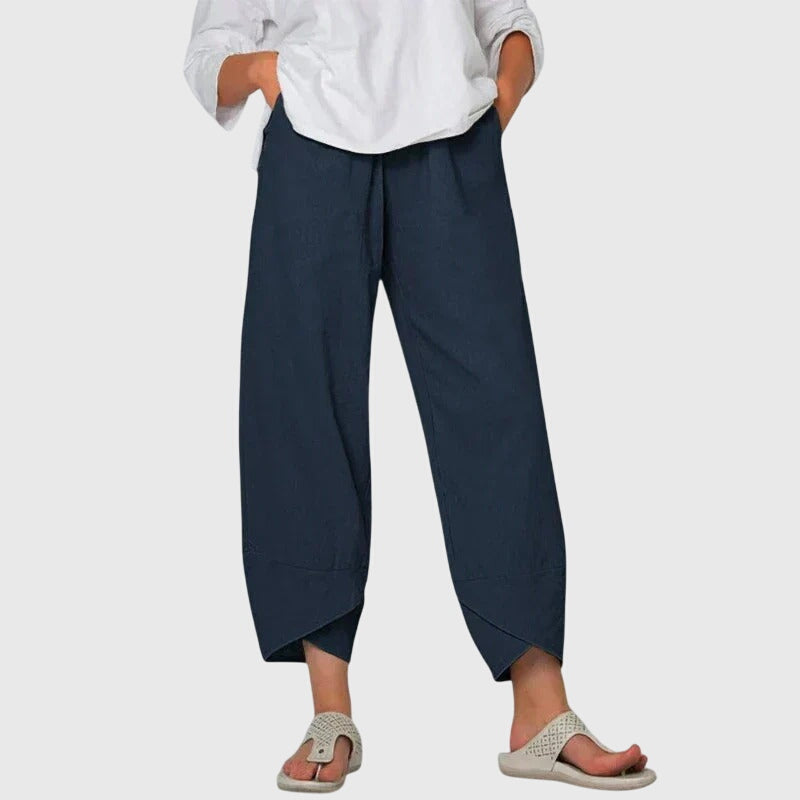 Shelby - Comfortabele Broek