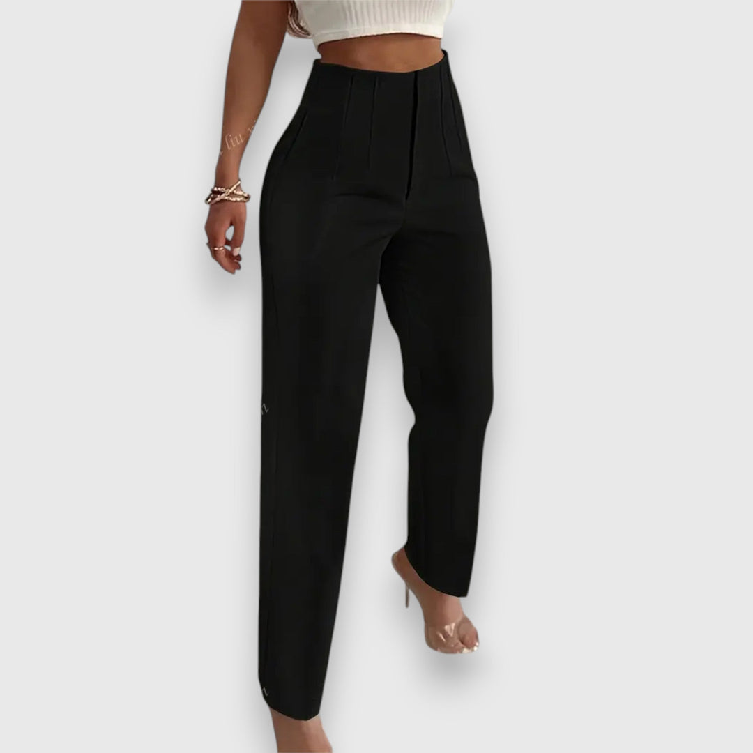 Ivy - Dames Hoge Taille Broek