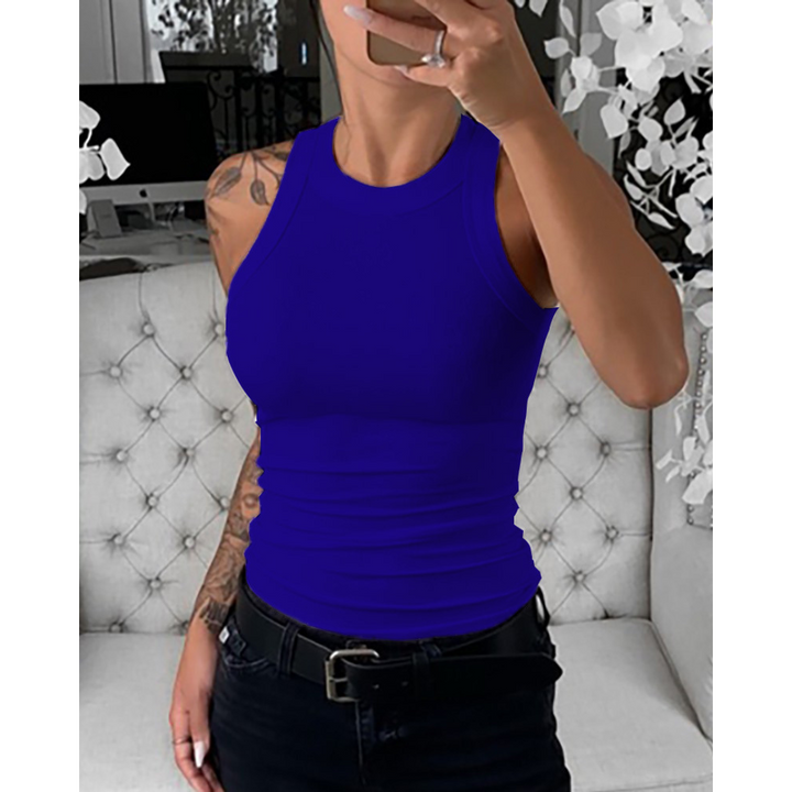 MORGAN - Everyday Casual Mouwloos Trui